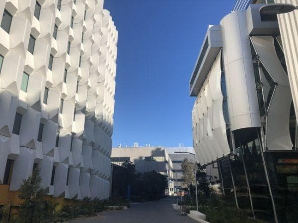 悉尼科技大学留学指南：开学时间、学制、申请条件及优势详解