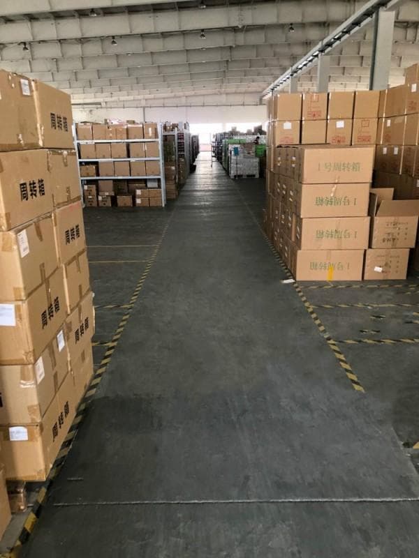 仓储配送效率提升的六大关键策略：从规划到管理的全面解析