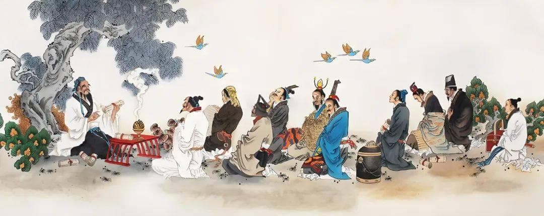 父爱则母静，母静则子安，子安则家和，家和万事兴