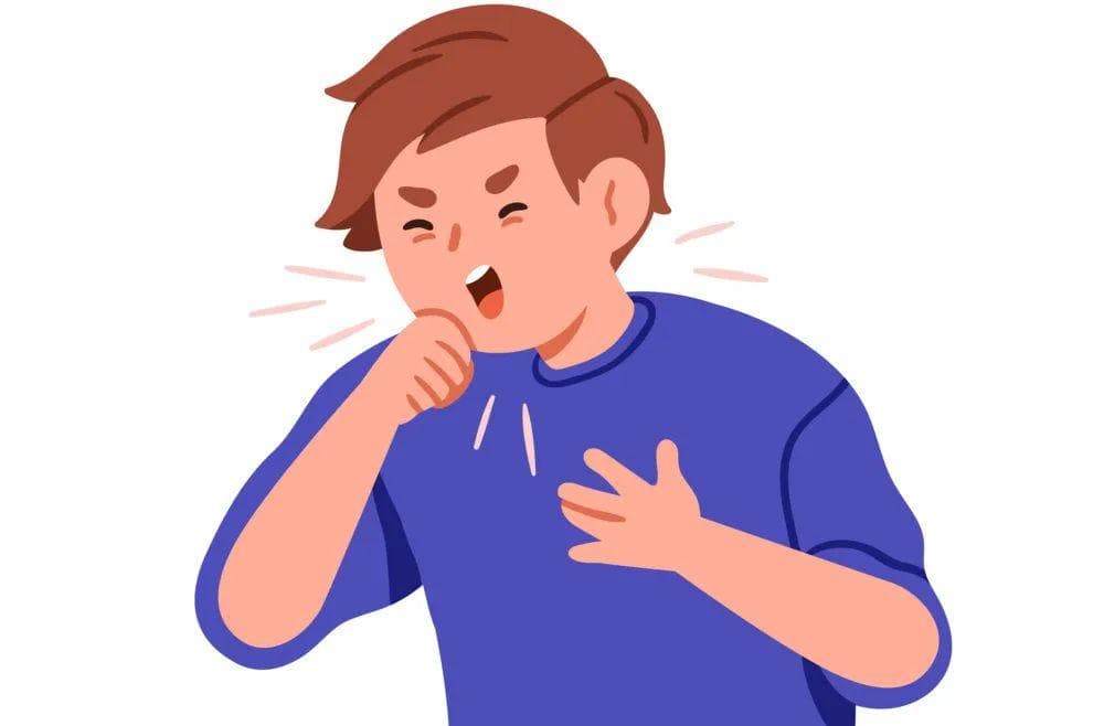 咳嗽用药有讲究：不是所有咳嗽都需要镇咳药