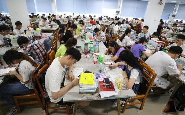 科教观察｜国内多所高校取消绩点制—— 是“解放”还是新挑战？