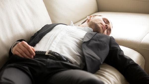 磨牙怎么办？最有效的5种解决方案