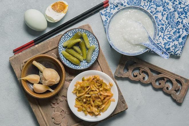 腌菜会致癌？学会这五点，健康吃腌菜~