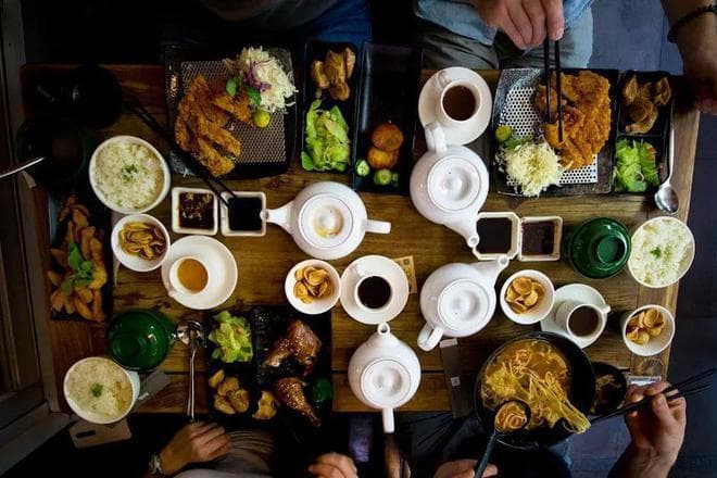 饮食误区全解析：食品科学家教你如何真正吃得健康！