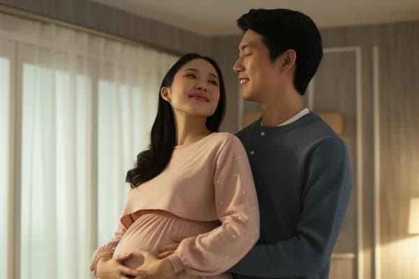 人类怀孕电影如何影响观众情绪？