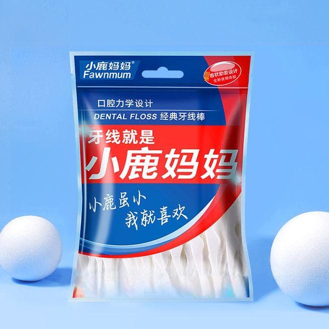 牙线使用方法大揭秘：新手必知的正确步骤与常见误区