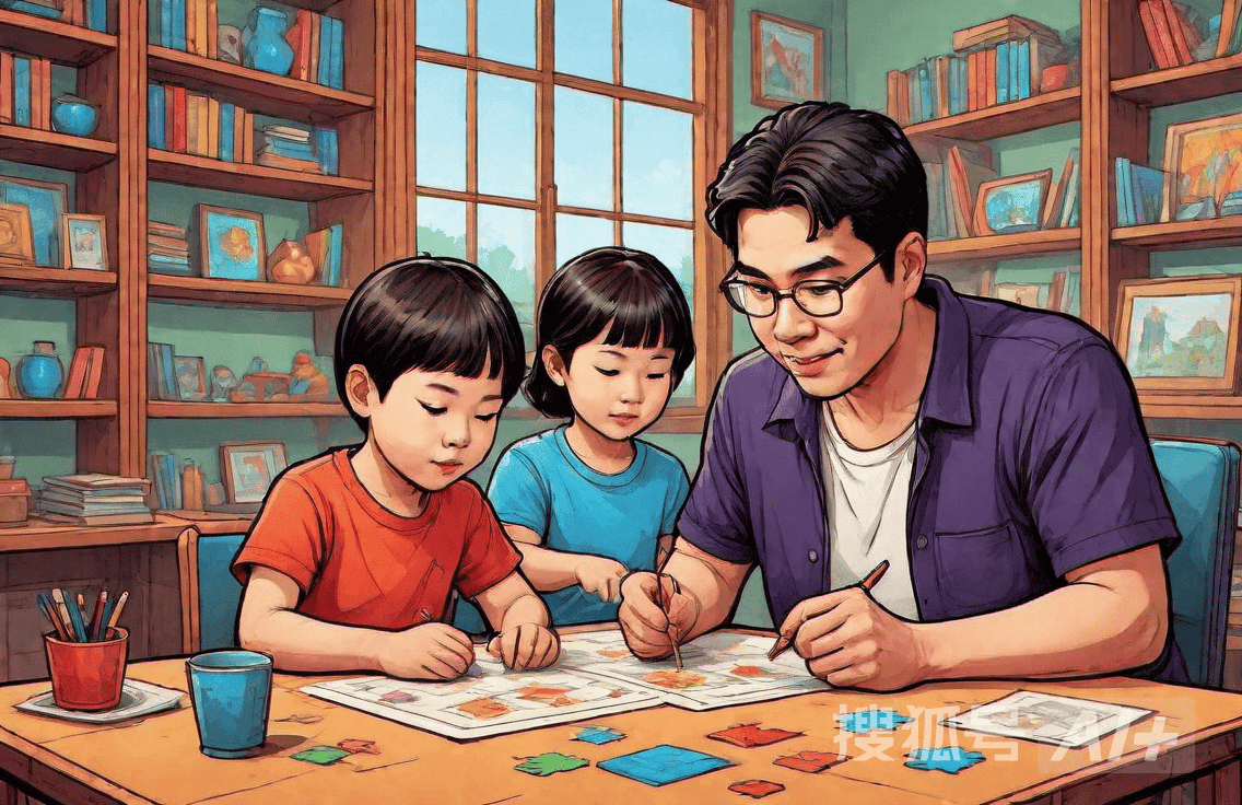 广州多动症儿童东张西望、上课不集中，培养多动症儿童专注力训练