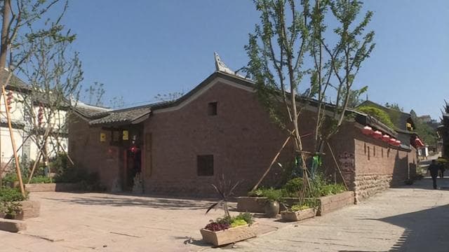 西昌：做本土历史文化的“拾荒者” 寻觅老街四合院的乡愁记忆