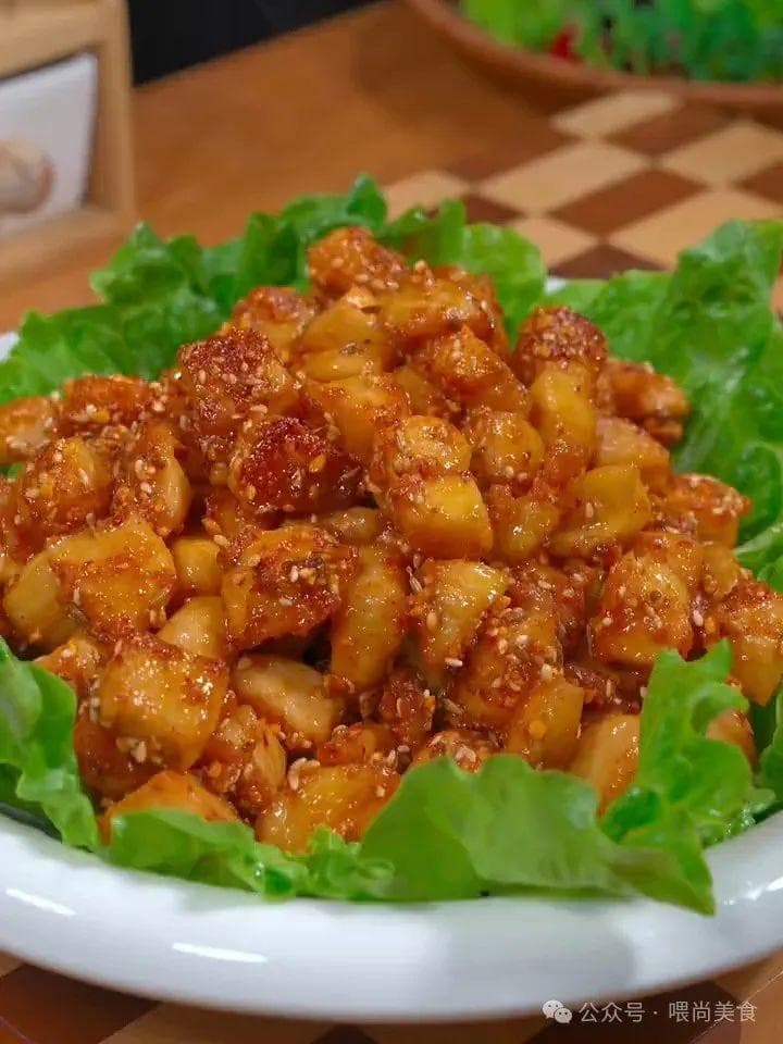 5道简单下饭菜，新手也能轻松掌握
