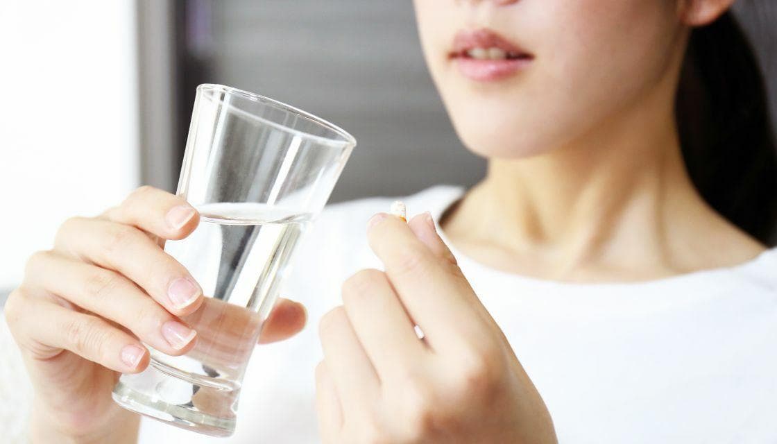 口服 A 酸真的有效嗎？6 種副作用注意，正確使用 A 酸 5 點