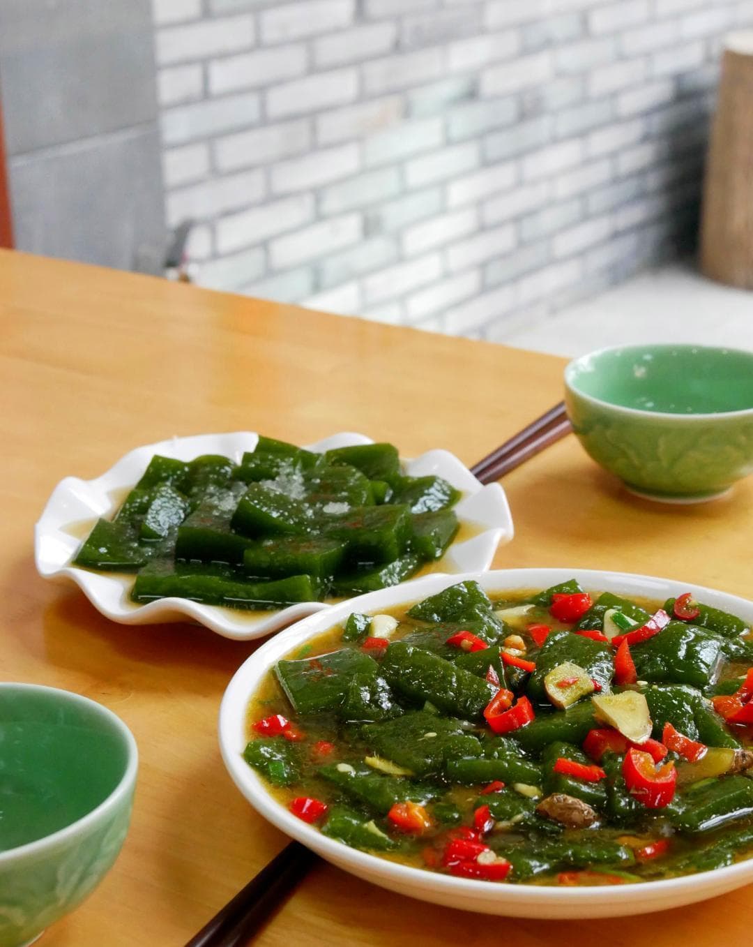 丽水味道：这些宝藏清凉美食，吃完瞬间降5℃