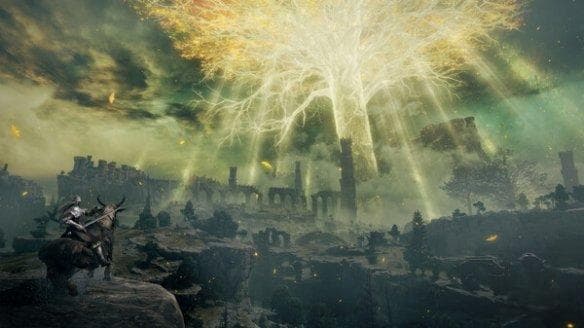 全是爆款经典游戏！外媒评选十款最好的开放世界游戏