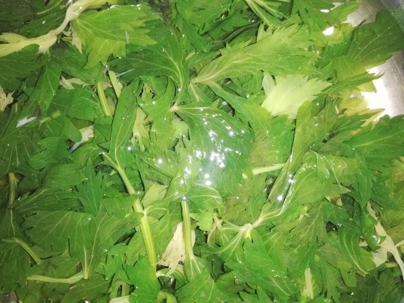 凉拌土豆丝，酸辣，脆爽