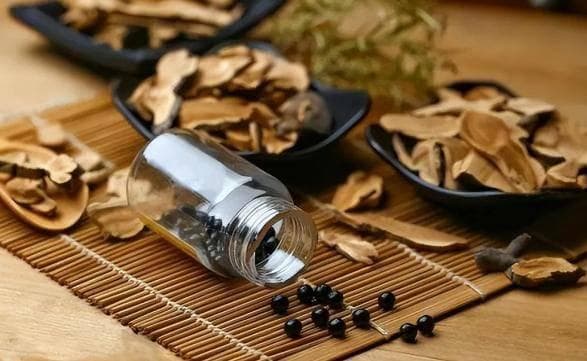 逍遥丸调理秋冬肝郁，改善失眠情绪低落