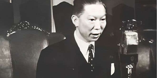 国民党打仗最厉害排名：论抗战中战功最大的将领是谁？