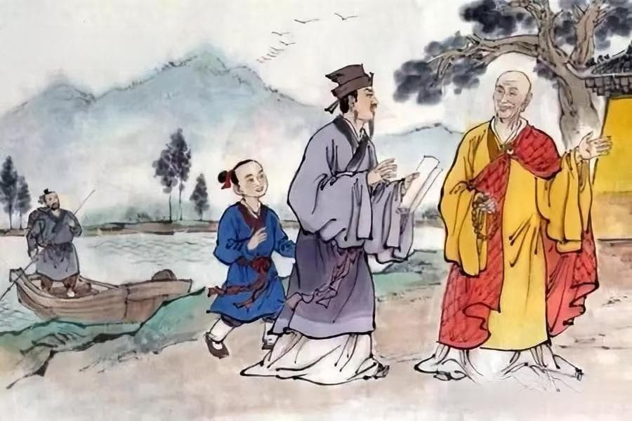 什么是八风？八风袭体的具体表现和对治？