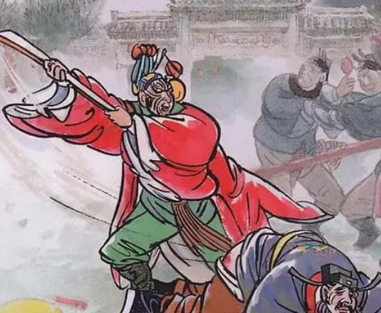 薛刚反唐：历史真相解析