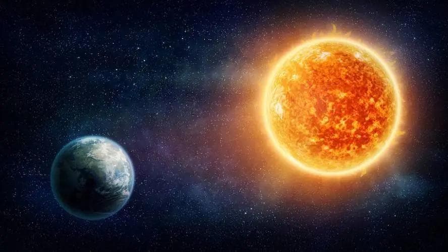 让航天器在宇宙中“不冷不热”，总共需要几步？