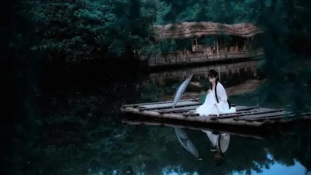梦见人物：梦境中人物的象征性解释和可能意义