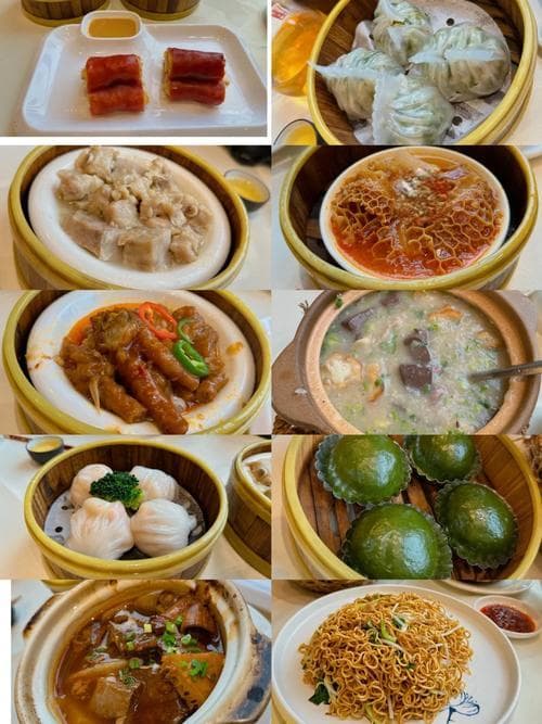 增城美食地点推荐,增城美食地点推荐食
