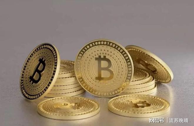 比特币：狂欢、末日还是未来？