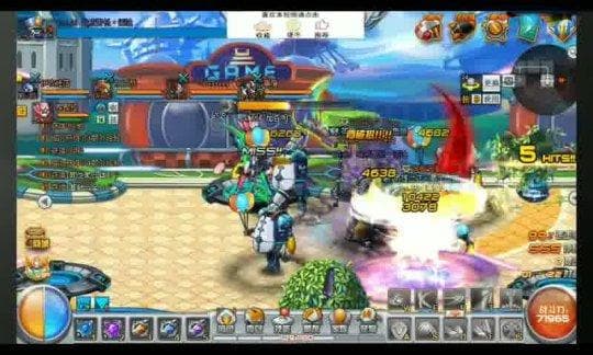 《魔兽世界》专家模式美服开启全攻略