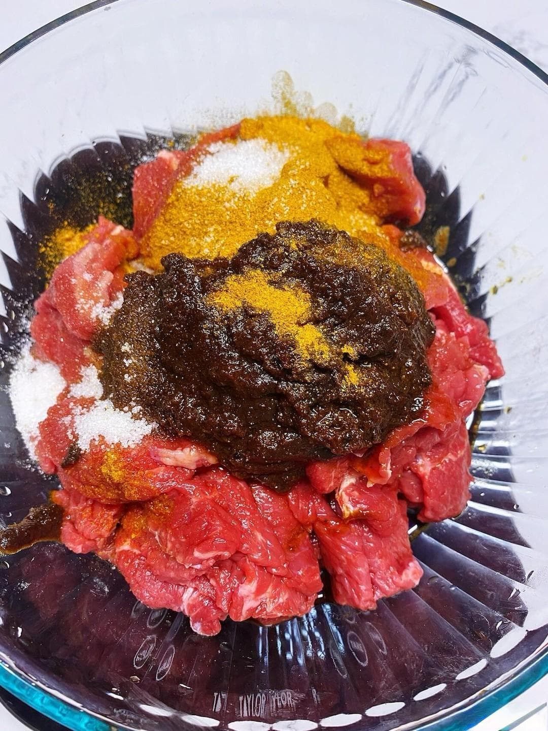 两种方法制作沙爹牛肉干，生肉直接烤制VS煮肉间接烤制，口感与效率大不同