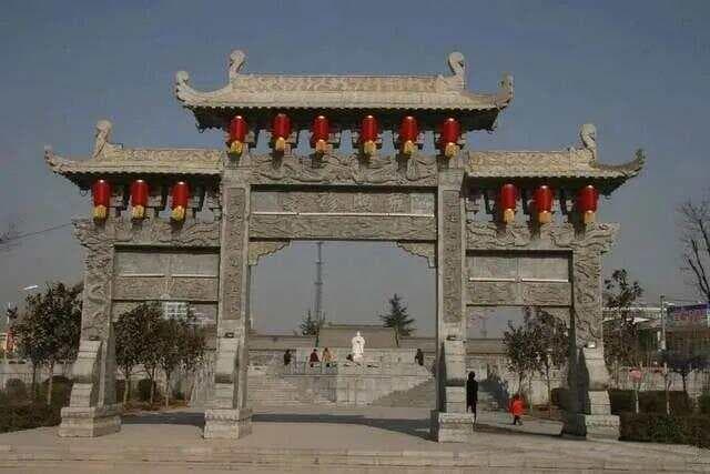 陕西泾阳：离西安最近，能否吃到西安发展红利？