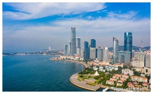 五大计划单列市：深圳、宁波、青岛、大连、厦门的未来发展方向