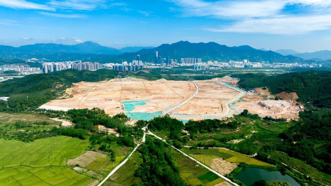 广东“百千万工程”引领深圳帮扶潮汕，打造区域协调发展新样本