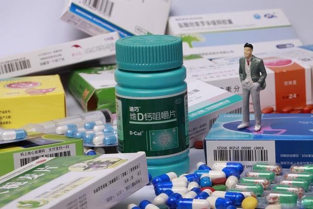 从营养补充到功能调节：保健品的科学作用机制
