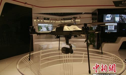 无人机驾驶证要求详解