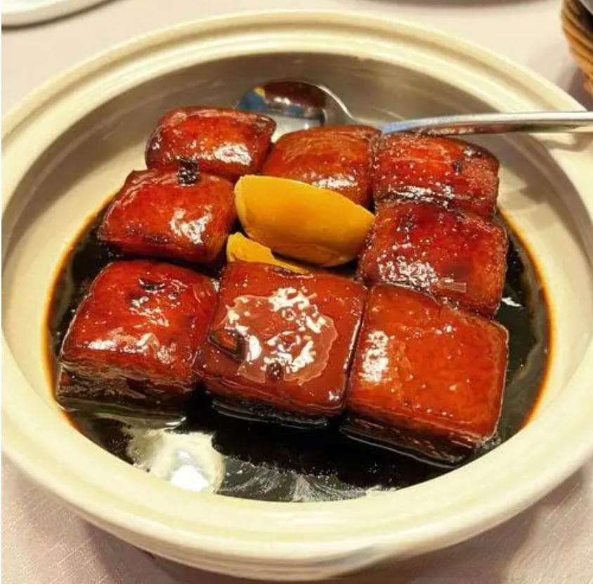 上海最有名的5道传统本帮菜，浓油赤酱，看了肚子就饿了
