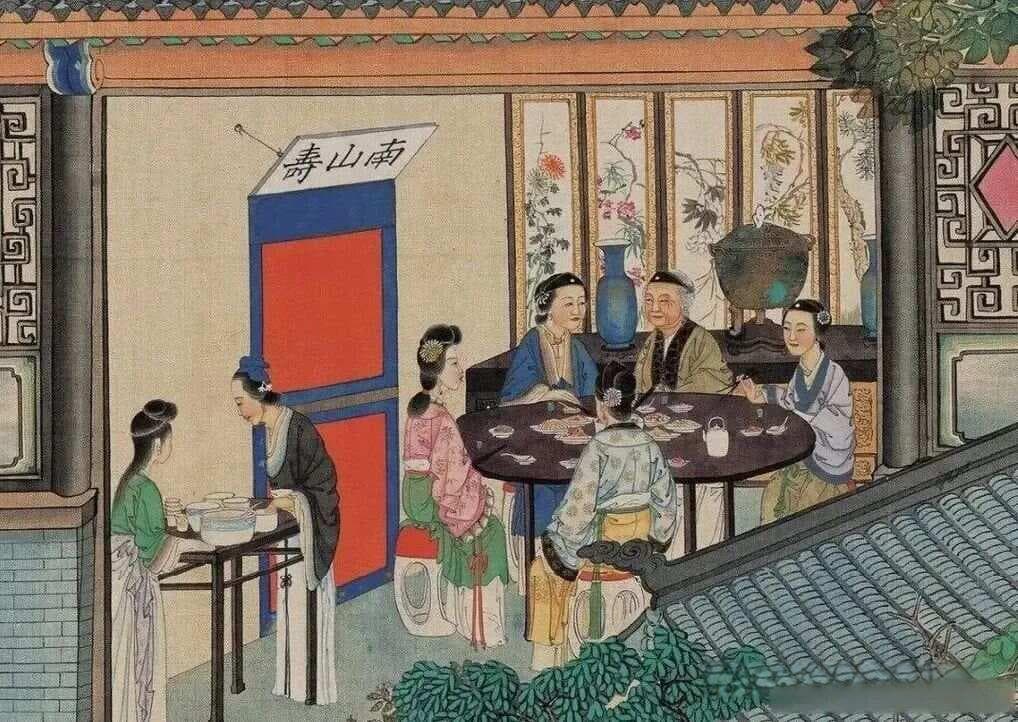 高考名著阅读：《红楼梦》人物、情节试题及答题技巧