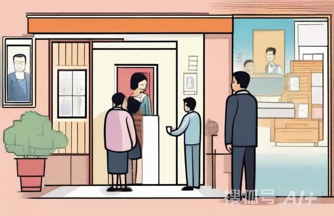 殡葬行业的新商业模式探索：线上线下融合的发展路径
