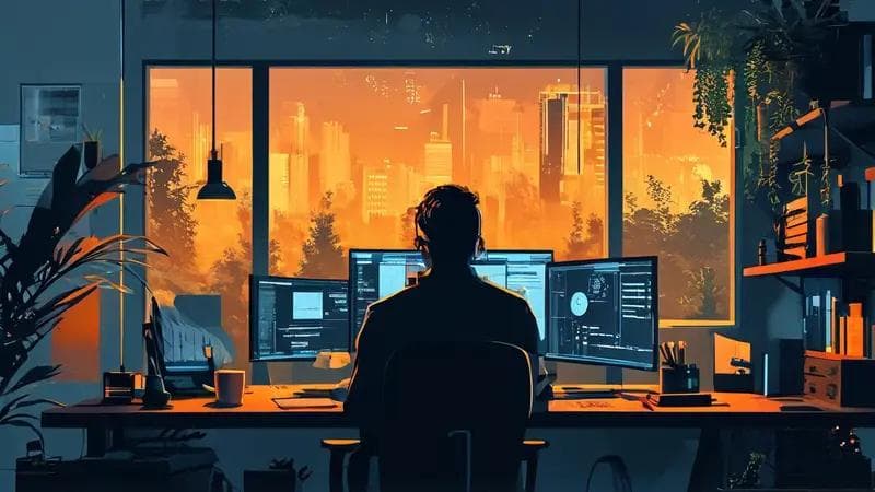 PLC编程语言详解：五种主流语言的特点与应用场景