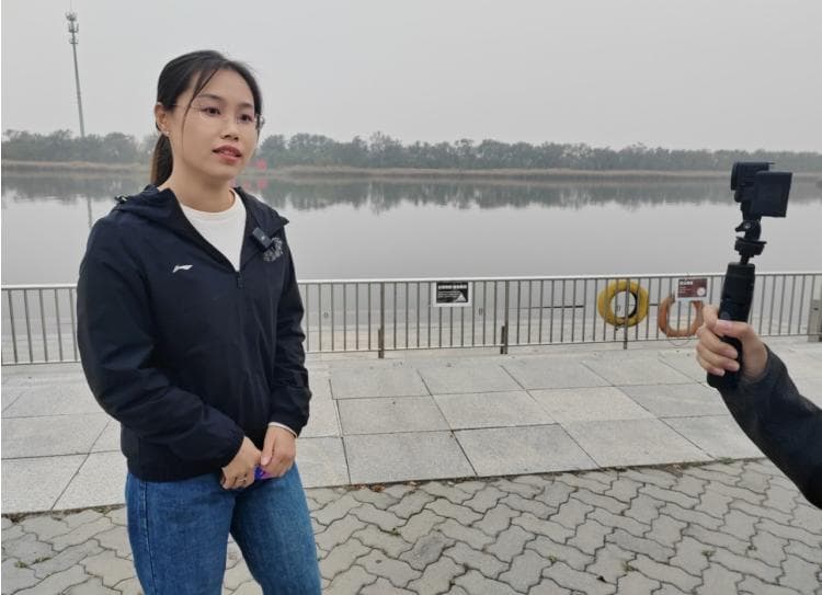 “燕赵环保世纪行·走进自然保护区”之南大港湿地：从养殖池塘到“鸟类天堂”