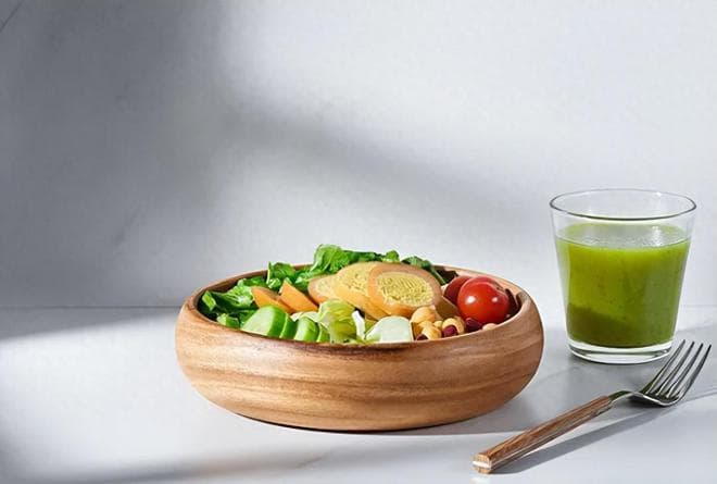 过午不食是真的?协和团队临床证实:下午5点后不吃饭,多方面抗衰老