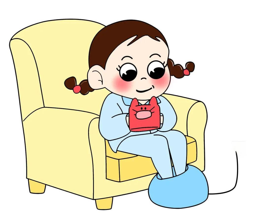 冬季，你的手脚会冰凉吗？