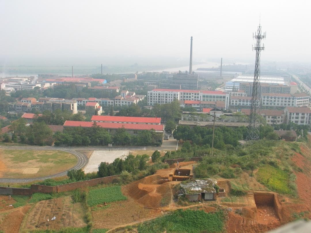 王巍：湖南史前文明在中华文明起源中的重要地位