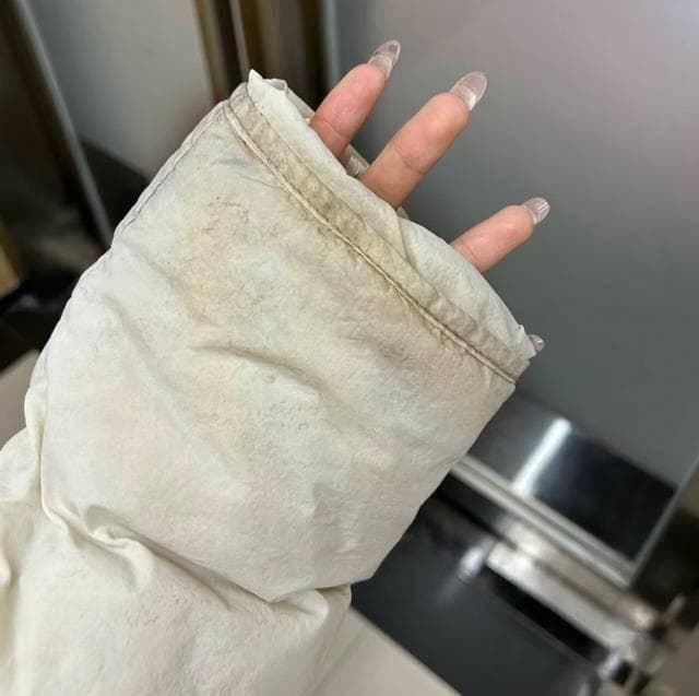 羽绒服脏了就干洗？没必要！6个清洁小妙招，干净还不伤害羽绒！