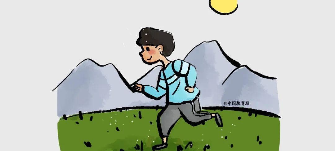 各年龄段暑期体能训练指南来了，老师家长请收好