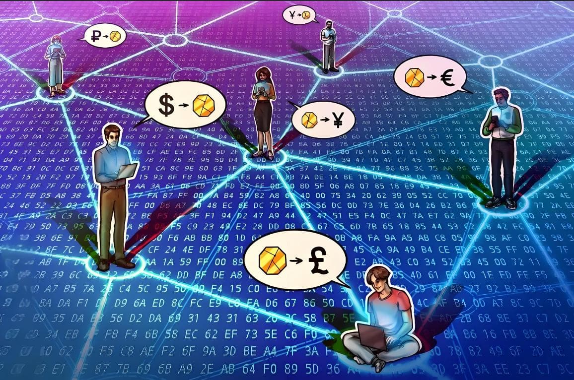 什么是去中心化交易所？去中心化交易所的原理和特点介绍