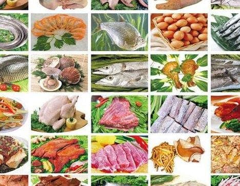 生鲜食品大揭秘：从定义到分类的全面解析