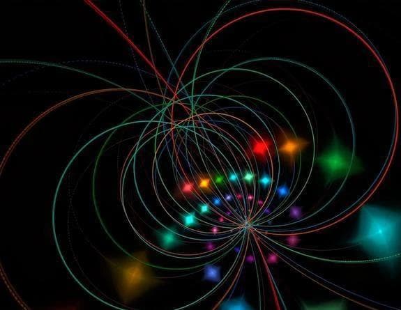 人类要如何打开高维度空间？科学家认为，人类的大脑或是钥匙