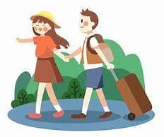 @出行的你，这份旅游“避坑”指南请收好！