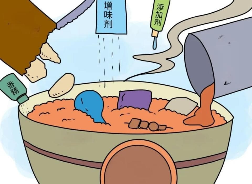 0糖0脂0添加……食品标签里的那些“0”你认识吗？