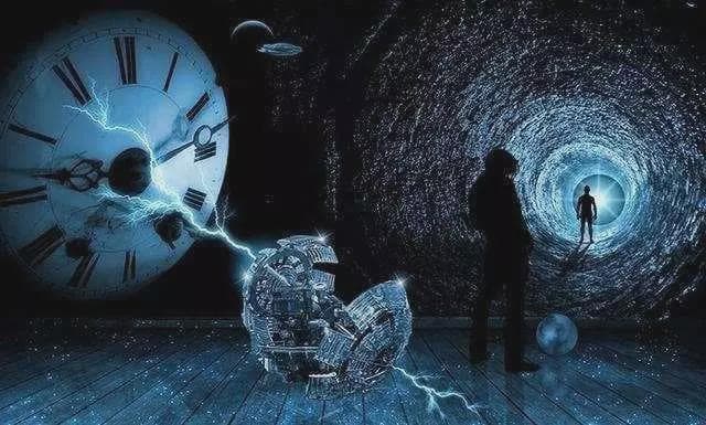 通过“超光速”回到过去？你想得太简单了！