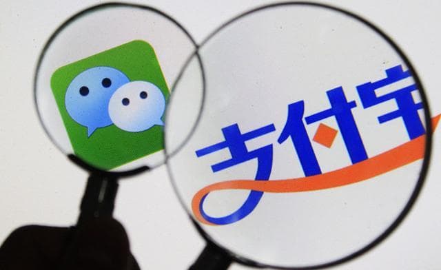 越南整顿电子支付市场，并非禁用微信支付、支付宝