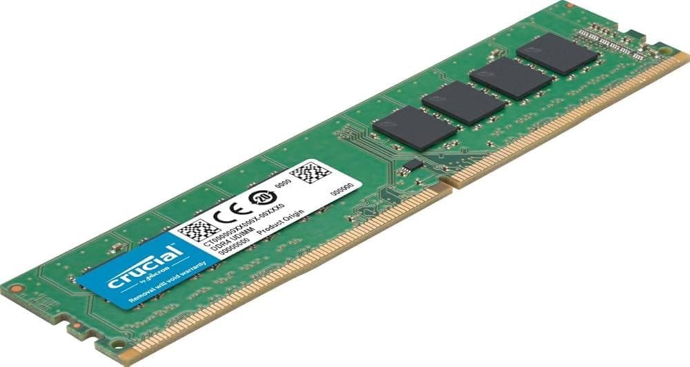 升级实战案例：DDR3到DDR4笔记本内存条升级的全方位指南